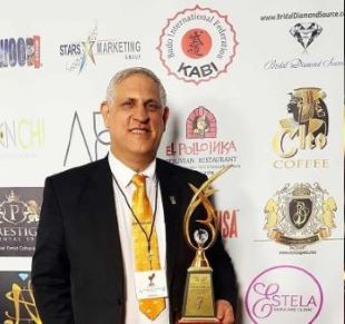 Budo International Federation Logo