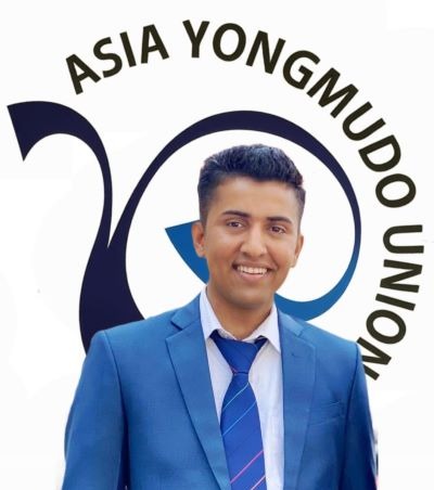 Regional Coordinator