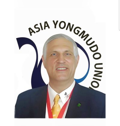 Vice President - Dr. Keyvan Dehnad