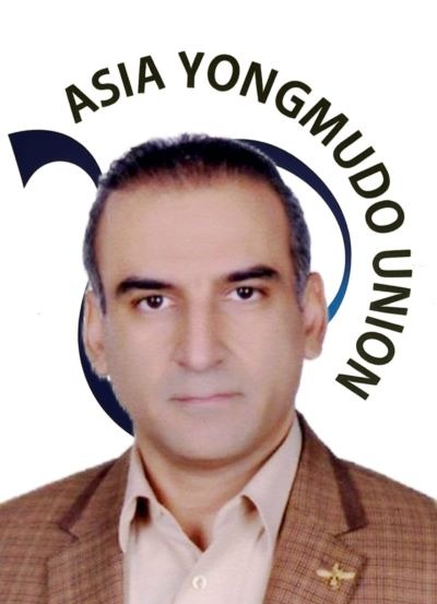  Member of Referee Committee