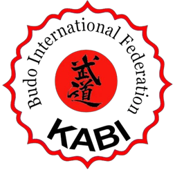 Budo International Federation Logo